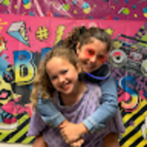 Meet your Posher, Audrey